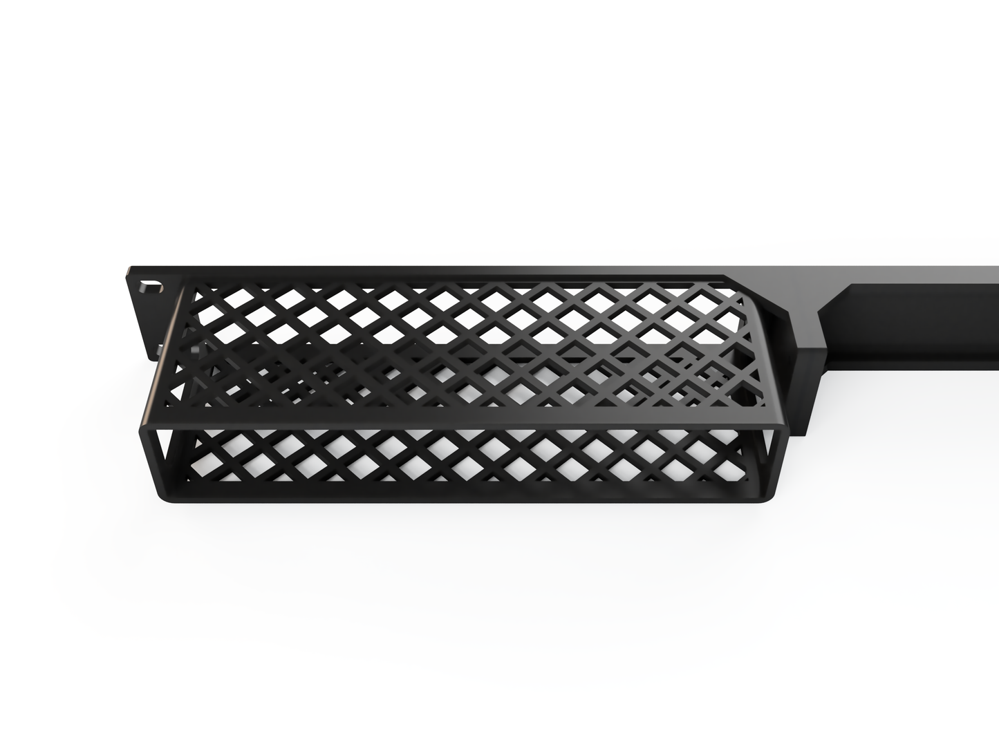 19" Unifi Switch Ultra (USW-Ultra) Rack Mount - 1U (Modular)