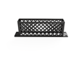 3D-printed 10" Unifi Switch Ultra (USW-Ultra) Rack Mount - 1U (Modular) – rear view