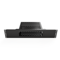 3D-printed Network Video Recorder Instant (UNVR Instant) 19-inch Rack Mount - 2U