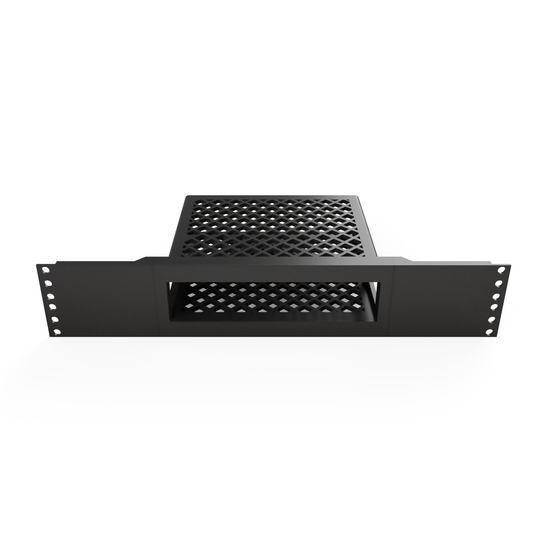 Network Video Recorder Instant (UNVR Instant) 19" Rack Mount - 2U