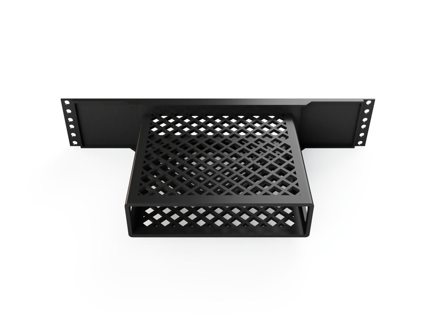 Network Video Recorder Instant (UNVR Instant) 19" Rack Mount - 2U