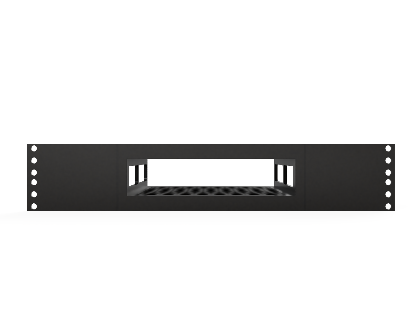 Network Video Recorder Instant (UNVR Instant) 19" Rack Mount - 2U