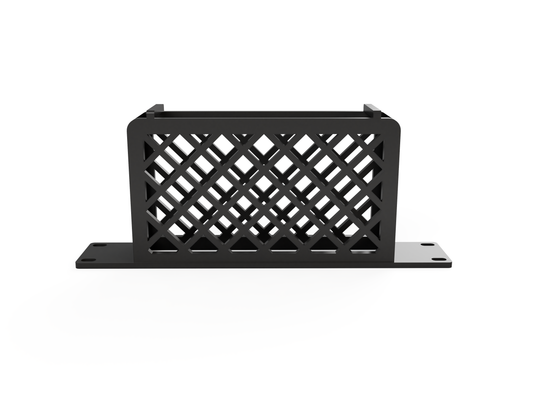 10" Unifi USW-Lite-8 PoE Mini Rack Mount - 1U