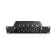10-inch 3D-printed Unifi USW-Lite-8 PoE Mini Rack Mount - 1U