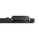 19-inch 3D-printed Unifi USW-Lite-8 PoE Rack Mount - 1U (Modular)
