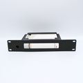 3D-printed Arris Surfboard S33 & S34 10-inch Mini Rack Mount - With Keystone 1U