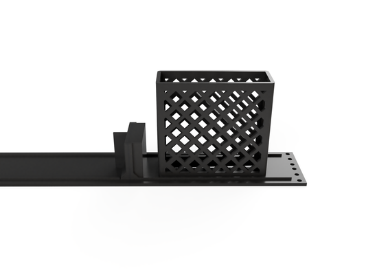 WiiM Pro AirPlay 2 Rack Mount - 2U (Modular)