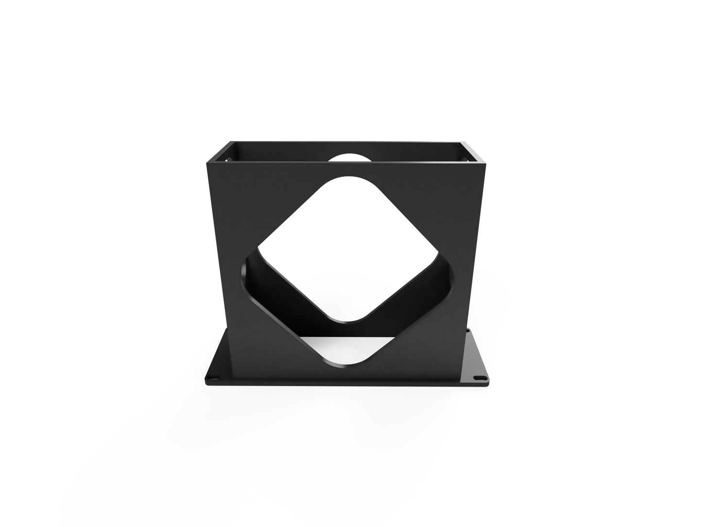 Wiim Amp/Amp Pro 10" Mini Rack Mount - 2U