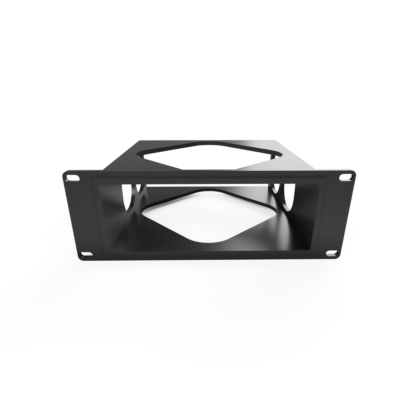 Wiim Amp/Amp Pro 10" Mini Rack Mount - 2U