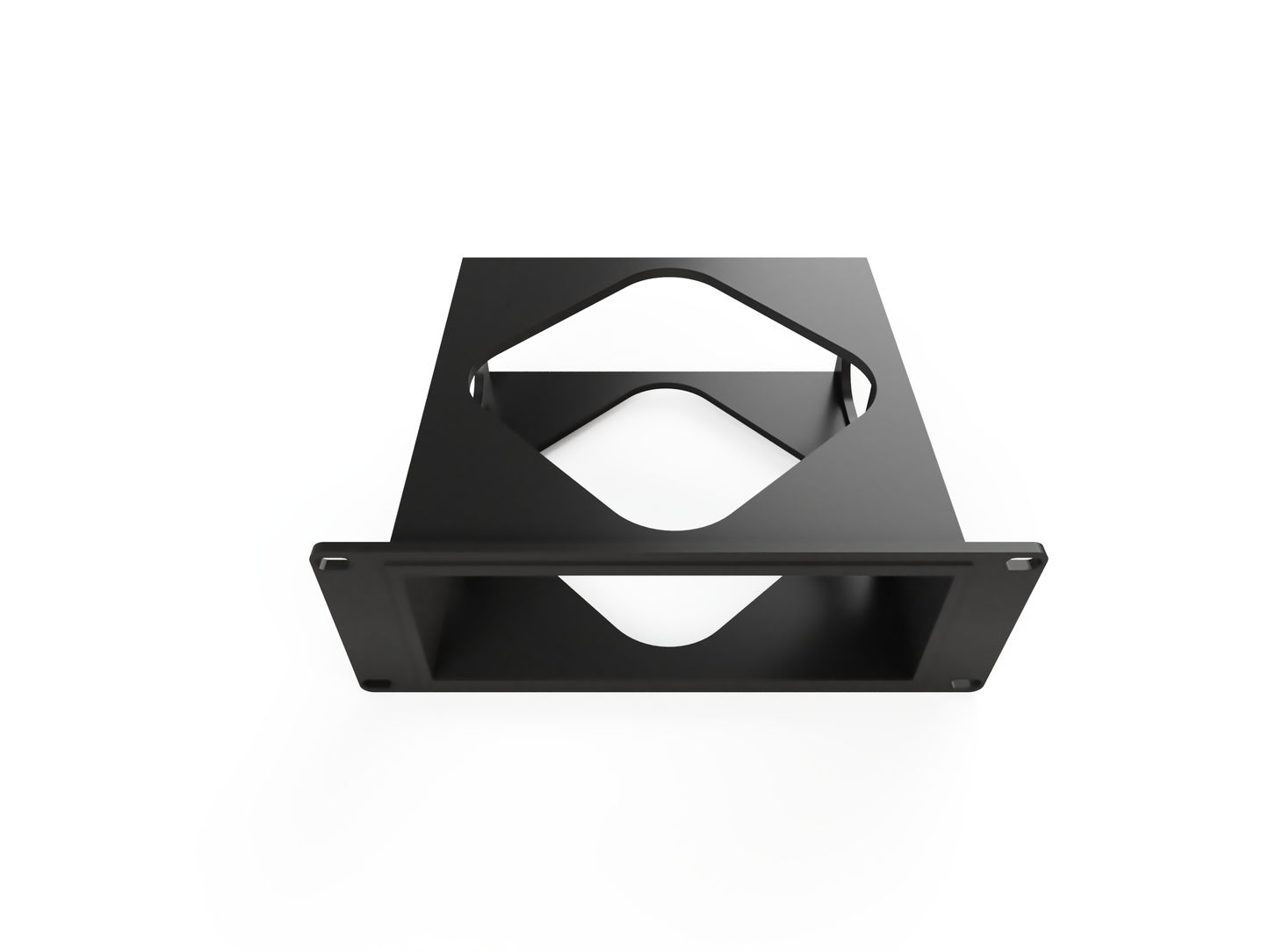 Wiim Amp/Amp Pro 10" Mini Rack Mount - 2U