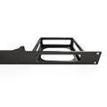 3D-printed Wiim Pro / Pro Plus 19-inch Rack Mount - 1U (Modular)