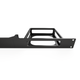 3D-printed Wiim Pro / Pro Plus 19-inch Rack Mount - 1U (Modular)