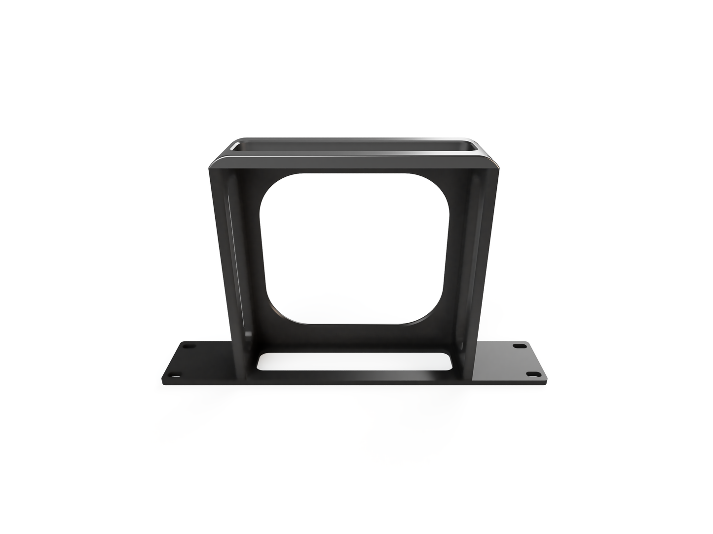 Wiim Pro / Pro Plus 10" Mini Rack - 1U