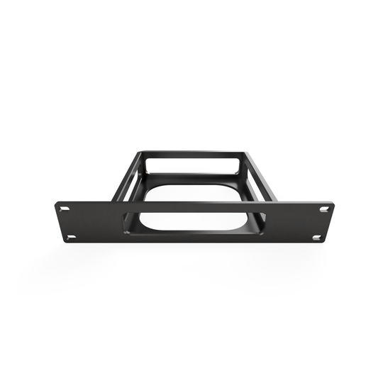 Wiim Pro / Pro Plus 10" Mini Rack - 1U