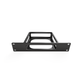 3D-printed Wiim Pro / Pro Plus 10-inch Mini Rack - 1U