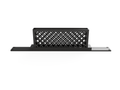 3D-printed Zyxel Port Ethernet Switch Rack Mount (GS1915, GS1900, XGS1010 Series) – rear view