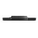 3D-printed Zyxel Port Ethernet Switch Rack Mount (GS1915, GS1900, XGS1010 Series)