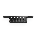 3D-printed Zyxel Port Ethernet Switch Rack Mount (GS1915, GS1900, XGS1010 Series) – side view