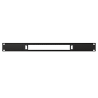 3D-printed Zyxel Port Ethernet Switch Rack Mount (GS1915, GS1900, XGS1010 Series) – dimensions
