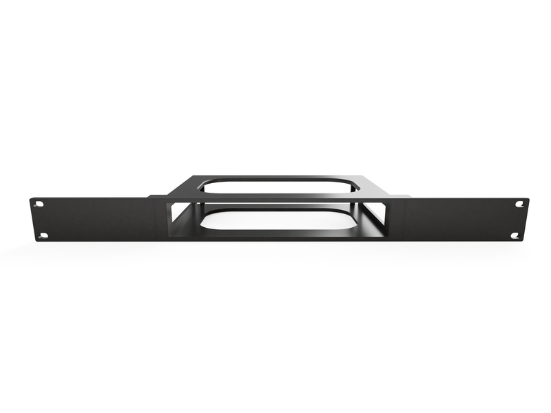 3D-printed Zyxel USG FLEX 50H Firewall 19-inch Rack Mount - 1U