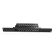 3D-printed Zyxel XMG-108 2.5G Switch 19-inch Rack Mount - 1U
