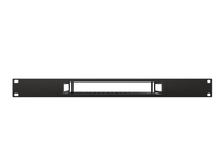 3D-printed Zyxel XMG-108 2.5G Switch 19" Rack Mount - 1U – dimensions