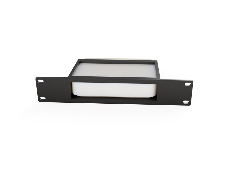 10-inch 3D-printed UCG Ultra, UXG Max or UCG Max Rack Mount - 1U Mini Rack