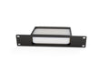 10-inch 3D-printed UCG Ultra, UXG Max or UCG Max Rack Mount - 1U Mini Rack
