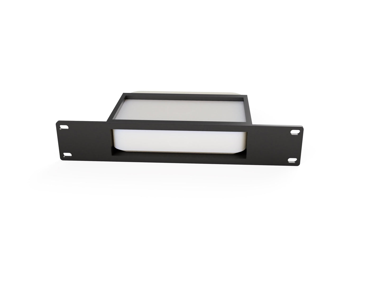 10" UCG Ultra, UXG Max or UCG Max Rack Mount - 1U Mini Rack
