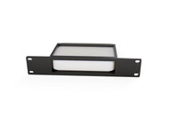 10-inch 3D-printed UCG Ultra, UXG Max or UCG Max Rack Mount - 1U Mini Rack
