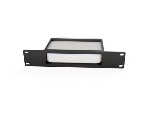 10" UCG Ultra, UXG Max or UCG Max Rack Mount - 1U Mini Rack
