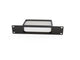 10-inch 3D-printed UCG Ultra, UXG Max or UCG Max Rack Mount - 1U Mini Rack