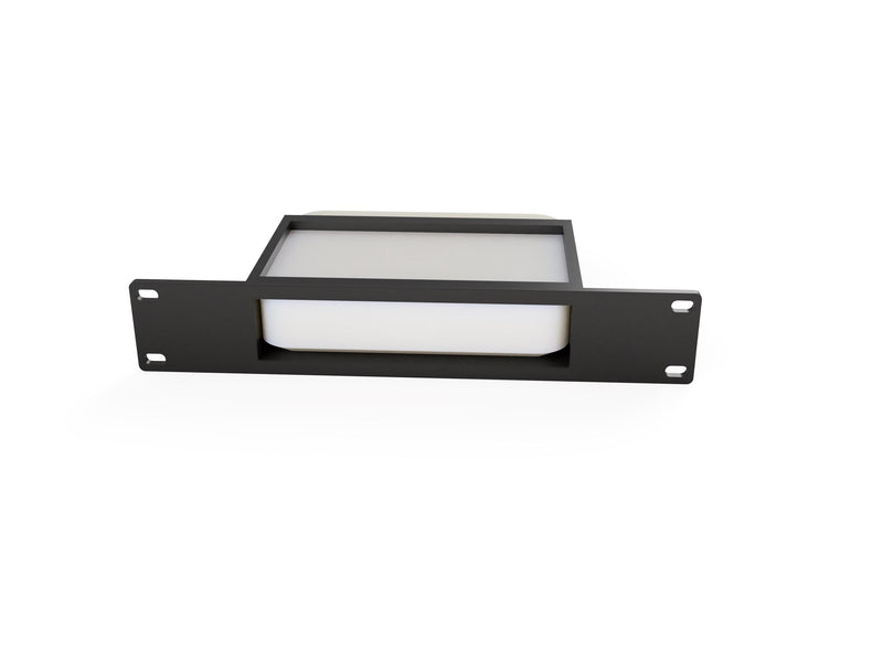 10-inch 3D-printed UCG Ultra, UXG Max or UCG Max Rack Mount - 1U Mini Rack