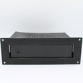 10-inch 3D-printed Spectrum Modem 2U Rack Mount