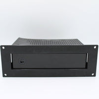 10-inch 3D-printed Spectrum Modem 2U Rack Mount