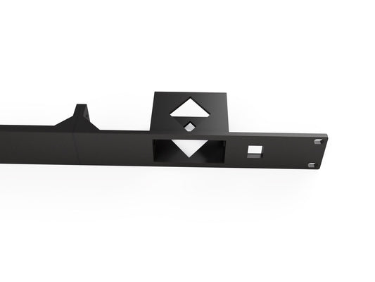 Lutron Smart Bridge & Smart Bridge Pro 19" Rack Mount 1U w/Keystone (Modular)