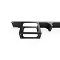 3D-printed Apple TV 4K 2nd Gen Rack Mount - 19" 1U (Modular) – side view