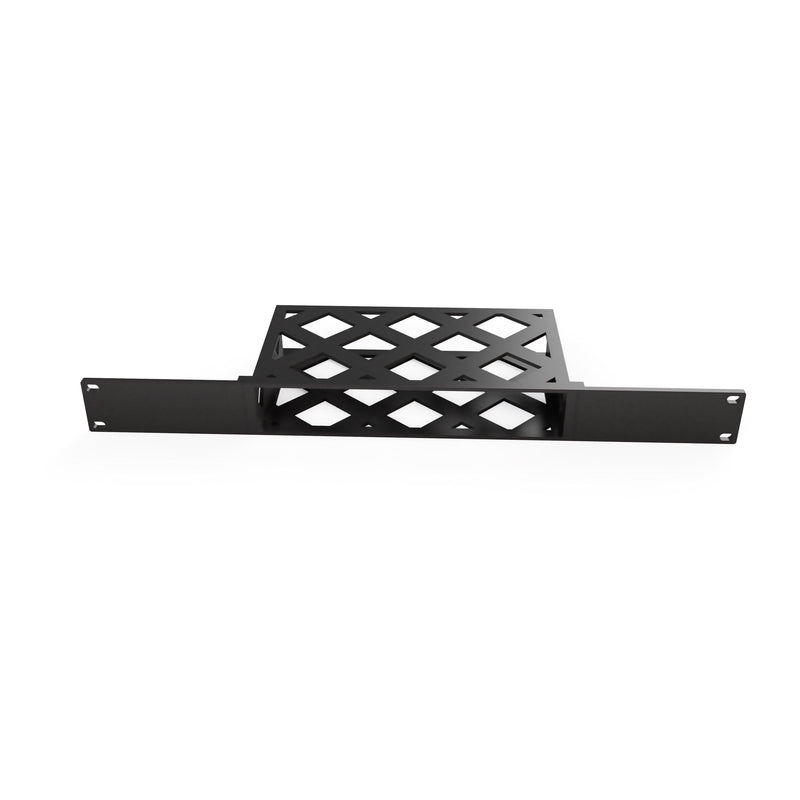 3D-printed TP-Link Omada ER707-M2/ER7206 19-inch Rack Mount - 1U