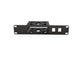 10-inch 3D-printed Unifi Express (UX) & Unifi Gateway Lite (UXG) Mini Rack Mount w/2 Keystones