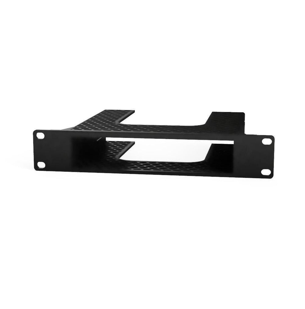 3D-printed HP Elitedesk 800 G1 10-inch Mini Rack Mount - 1U