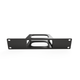 3D-printed Calix GP1100X 10-inch Mini Rack Mount - 1U