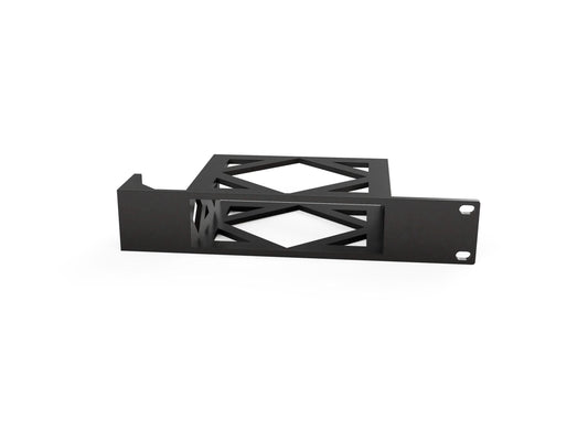 19" Firewalla Gold Plus Rack Mount - 1U (Modular)