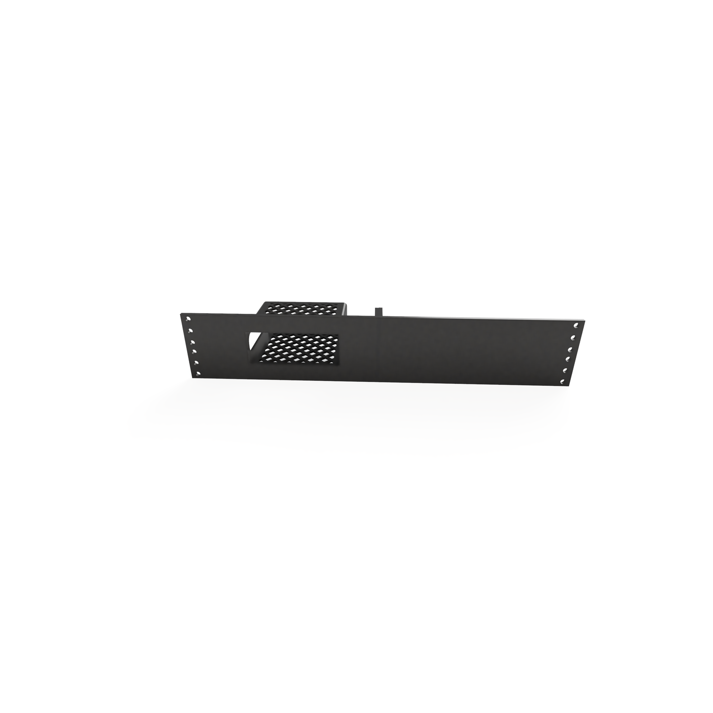 GMKtec M3 NUC 2U Rack Mount (Modular)