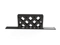 3D-printed TP-Link Omada ER707-M2/ER7206 19" Rack Mount - 1U – side view