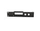 19-inch 3D-printed Firewalla Purple Rack Mount - 1U w/2 Keystones (Modular)