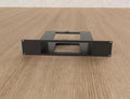 3D-printed AT&T Pace 5268 Fiber 19-inch Rack Mount - 2u