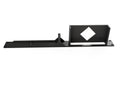 19" Netgear GS308E Rack Mount - 1U (Modular)