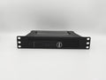 10-inch 3D-printed Dell Optiplex Mini Rack Mount Fits 3000/5000/7000 Micro Series - 1U