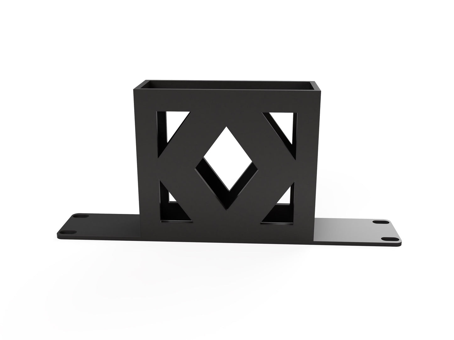 10" Intel D54250WYK NUC Rack Mount - 1U