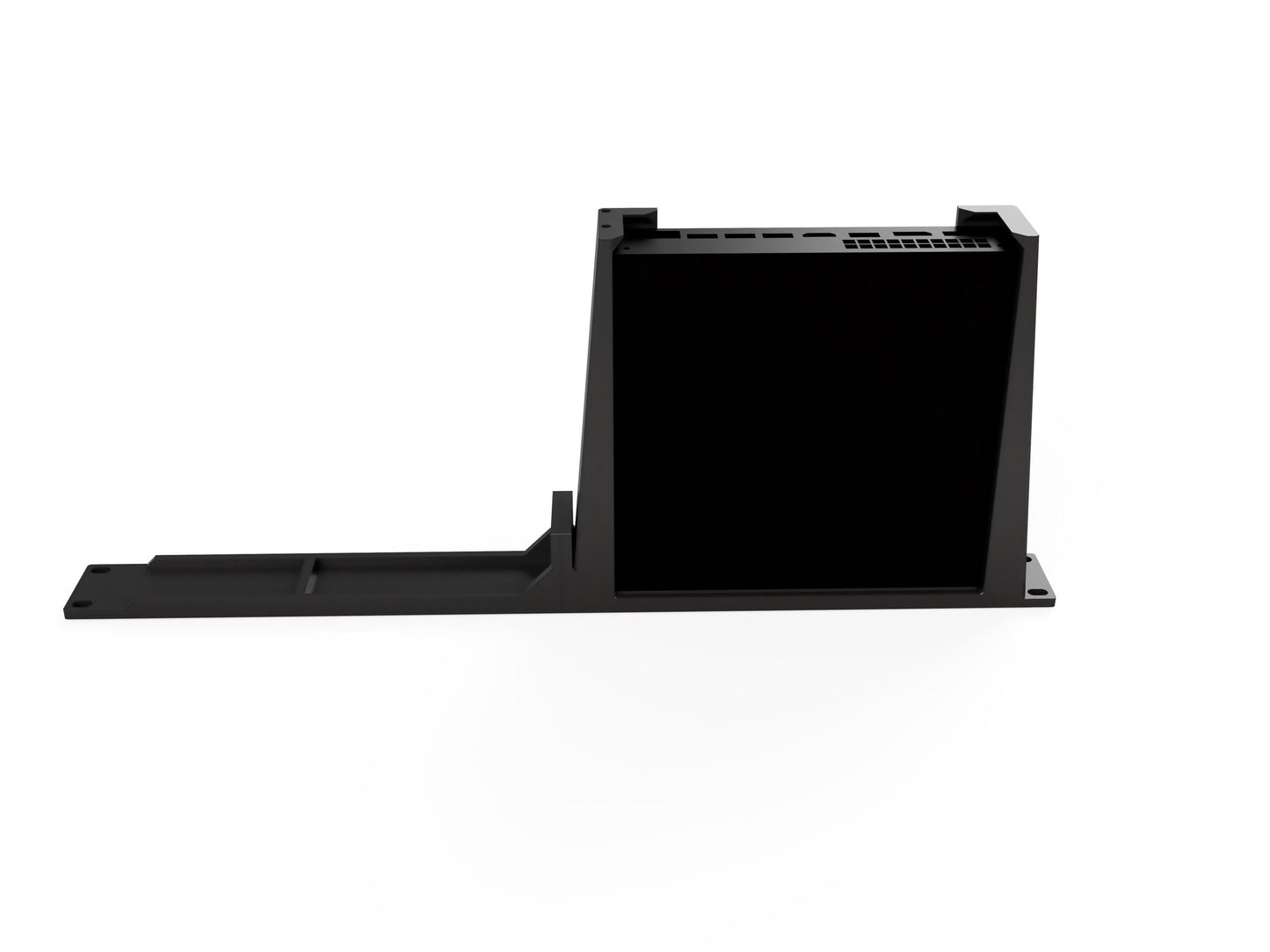 19" Lenovo ThinkCentre M720q, M920q, M710 & M10q Tiny PC Rack Mount